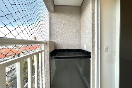Apartamento à venda com 55m², 2 quartos e sem vagaÁrea de Serviço