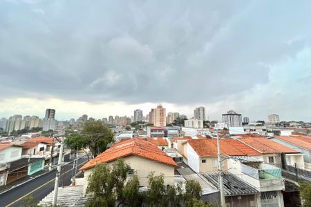 Apartamento à venda com 55m², 2 quartos e sem vagaVista da Varanda