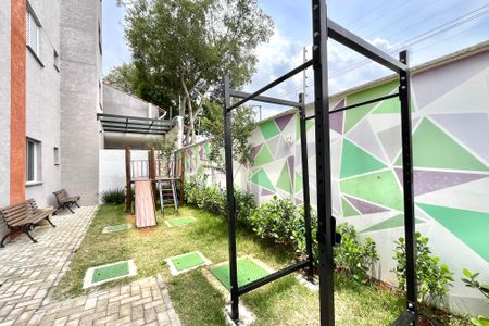 Apartamento à venda com 55m², 2 quartos e sem vagaÁrea comum - Playground