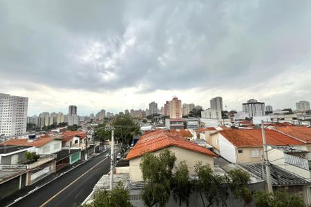 Apartamento à venda com 55m², 2 quartos e sem vagaVista do Quarto 2
