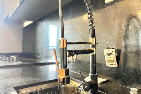 Apartamento à venda com 55m², 2 quartos e sem vagaCozinha