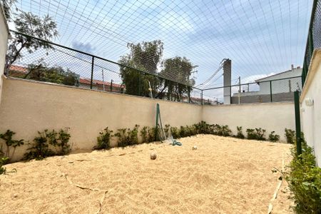 Apartamento à venda com 55m², 2 quartos e sem vagaÁrea comum