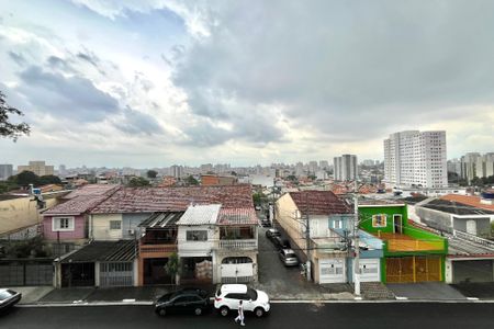 Apartamento à venda com 55m², 2 quartos e sem vagaVista do Quarto 1