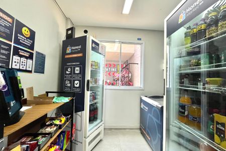 Apartamento à venda com 55m², 2 quartos e sem vagaÁrea comum