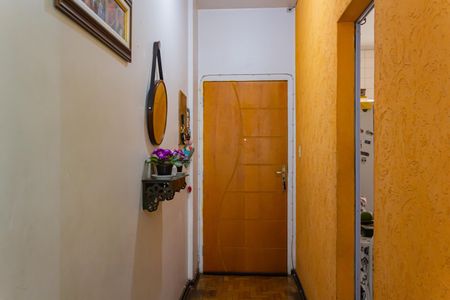 Apartamento à venda com 112m², 3 quartos e sem vagaSala