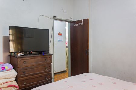 Apartamento à venda com 112m², 3 quartos e sem vagaQuarto 1