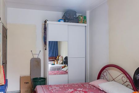 Apartamento à venda com 112m², 3 quartos e sem vagaQuarto 2
