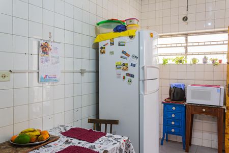 Apartamento à venda com 112m², 3 quartos e sem vagaCozinha