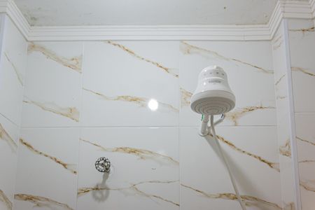 Apartamento à venda com 112m², 3 quartos e sem vagaBanheiro de Serviço