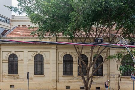 Apartamento à venda com 112m², 3 quartos e sem vagaVista da Sala