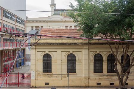 Apartamento à venda com 112m², 3 quartos e sem vagaVista da Varanda do Quarto 2