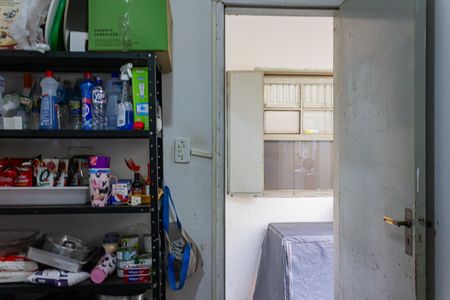 Apartamento à venda com 112m², 3 quartos e sem vagaQuarto de Serviço