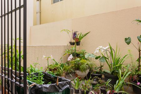 Apartamento à venda com 112m², 3 quartos e sem vagaJardim