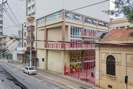 Apartamento à venda com 112m², 3 quartos e sem vagaVista da Sala