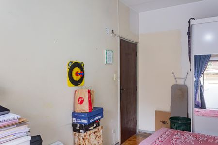 Apartamento à venda com 112m², 3 quartos e sem vagaQuarto 2