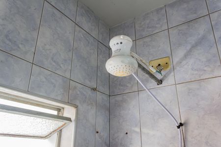 Apartamento à venda com 112m², 3 quartos e sem vagaBanheiro