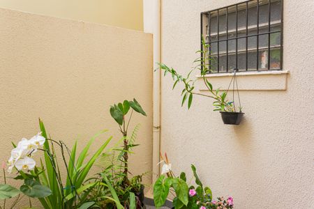 Apartamento à venda com 112m², 3 quartos e sem vagaJardim