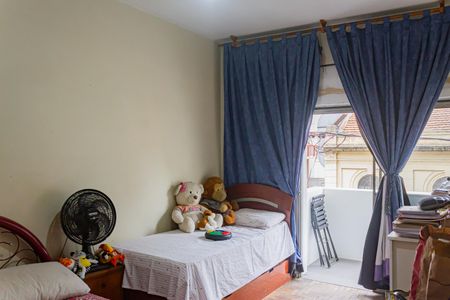 Apartamento à venda com 112m², 3 quartos e sem vagaQuarto 2