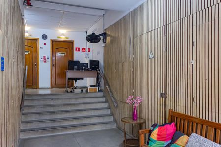 Apartamento à venda com 112m², 3 quartos e sem vagaHall