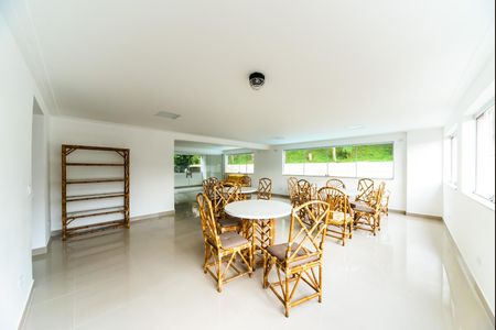 Apartamento à venda com 60m², 2 quartos e 1 vagaÁrea Comum