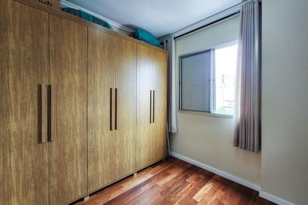 Apartamento à venda com 60m², 2 quartos e 1 vagaQuarto 1