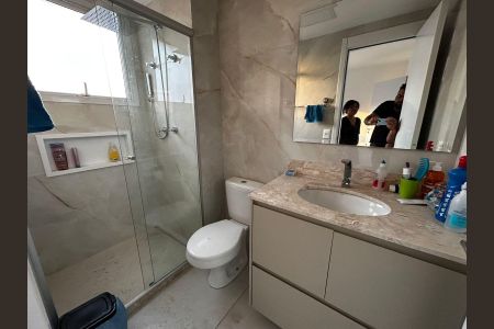 Apartamento à venda com 122m², 3 quartos e 2 vagas21