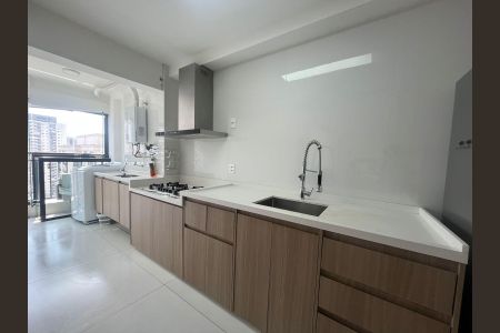 Apartamento à venda com 122m², 3 quartos e 2 vagasfoto 1
