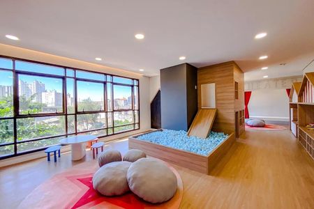 Apartamento à venda com 122m², 3 quartos e 2 vagas54