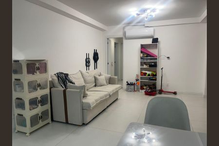 Apartamento à venda com 122m², 3 quartos e 2 vagasfoto 4