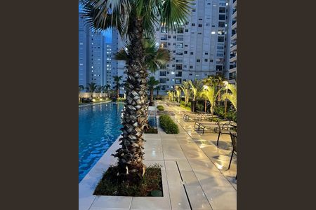 Apartamento à venda com 122m², 3 quartos e 2 vagas46