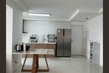 foto 6 de apartamento à venda com 3 quartos, 122m² em Mooca, São Paulo