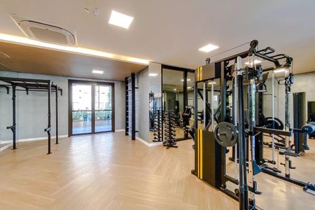 Apartamento à venda com 122m², 3 quartos e 2 vagas49