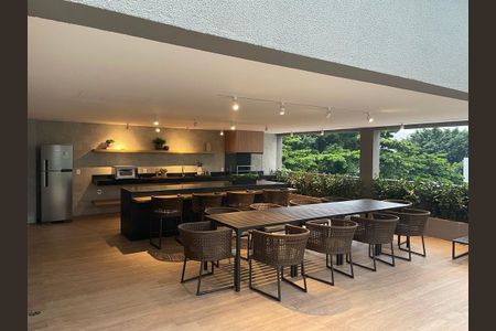 Apartamento à venda com 122m², 3 quartos e 2 vagas41