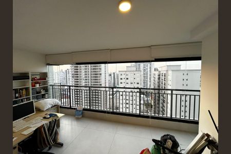 Apartamento à venda com 122m², 3 quartos e 2 vagas33