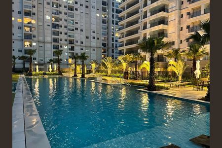 Apartamento à venda com 122m², 3 quartos e 2 vagas58