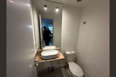 foto 9 de apartamento à venda com 3 quartos, 122m² em Mooca, São Paulo