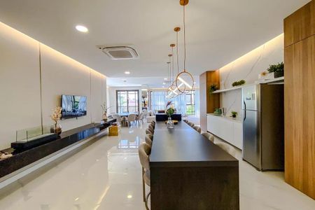 Apartamento à venda com 122m², 3 quartos e 2 vagas55