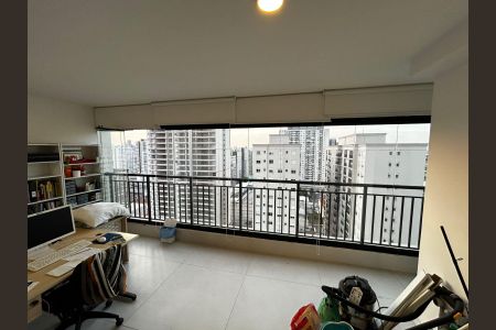 Apartamento à venda com 122m², 3 quartos e 2 vagasfoto 8