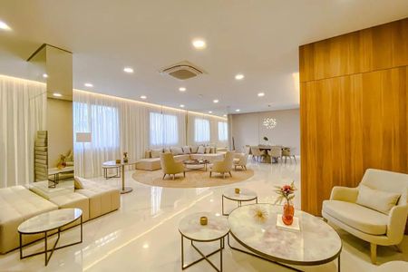 Apartamento à venda com 122m², 3 quartos e 2 vagas52