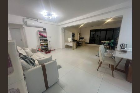 Apartamento à venda com 122m², 3 quartos e 2 vagasfoto 5