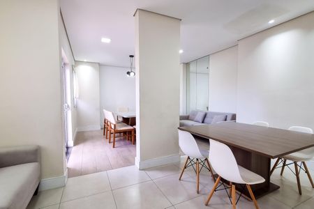 Apartamento à venda com 42m², 2 quartos e 1 vaga Apartamento à venda com 42m², 2 quartos e 1 vagaÁrea comum