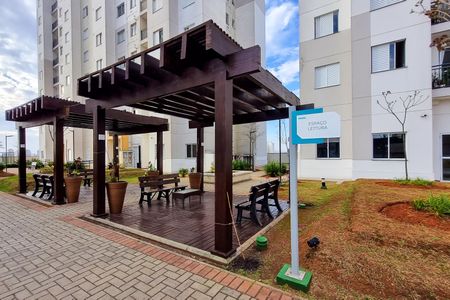 Apartamento à venda com 42m², 2 quartos e 1 vaga Apartamento à venda com 42m², 2 quartos e 1 vagaespaço zen