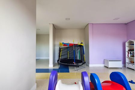 Apartamento à venda com 42m², 2 quartos e 1 vaga Apartamento à venda com 42m², 2 quartos e 1 vagaÁrea comum