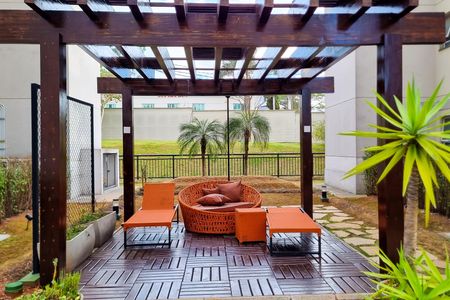 Apartamento à venda com 42m², 2 quartos e 1 vaga Apartamento à venda com 42m², 2 quartos e 1 vagaespaço zem