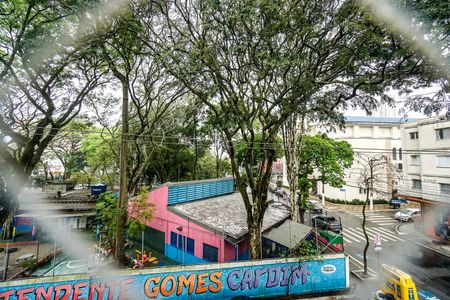 Apartamento à venda com 87m², 2 quartos e 1 vagaVista do quarto