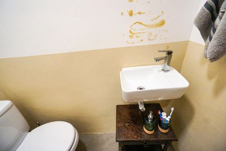 Apartamento à venda com 87m², 2 quartos e 1 vagaLavabo