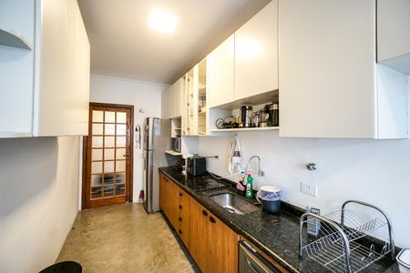 Apartamento à venda com 87m², 2 quartos e 1 vagaCozinha