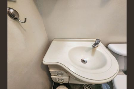 Apartamento para alugar com 89m², 2 quartos e 1 vagaBanheiro