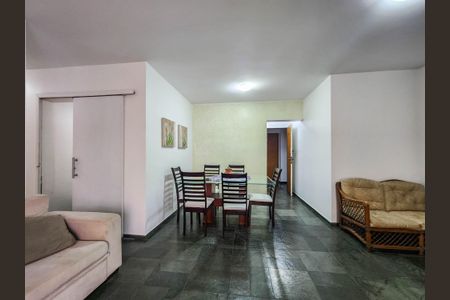 Apartamento para alugar com 89m², 2 quartos e 1 vagaSala