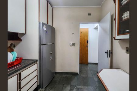 Apartamento para alugar com 89m², 2 quartos e 1 vagaCozinha